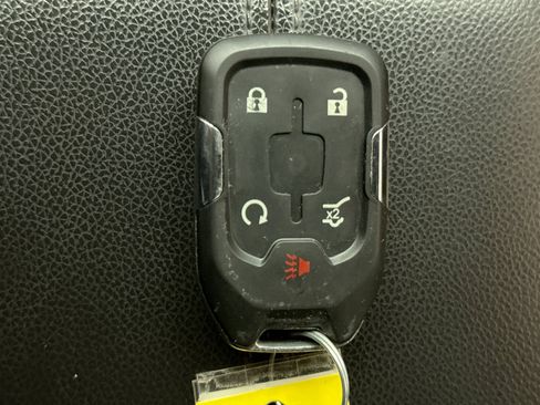 Used 2018 GMC Terrain SLE FWD image 10