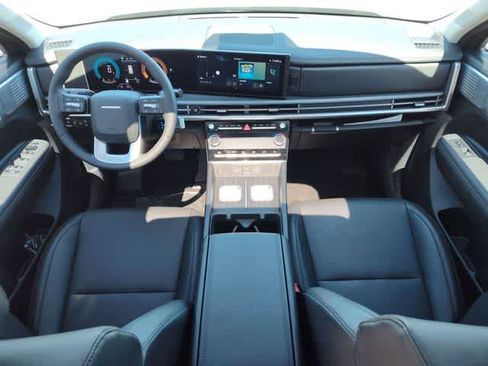 New 2026 Hyundai Santa Fe XRT AWD/4WD image 12