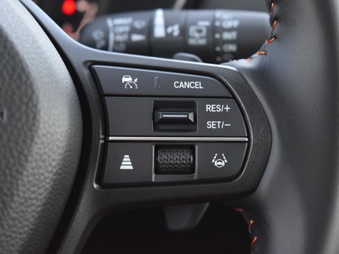New 2026 Honda CR-V Sport-L image 6