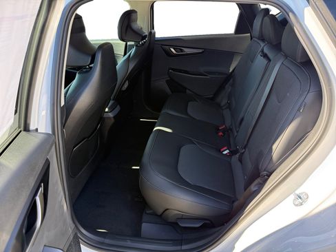 New 2025 Kia EV6 Light image 16