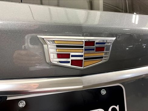 Used 2024 Cadillac XT5 Premium Luxury AWD/4WD image 40