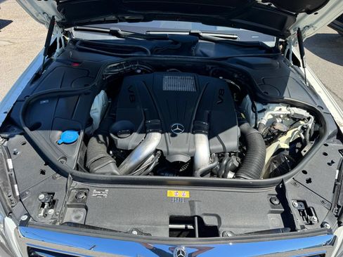 Used 2015 Mercedes-Benz S 550 4MATIC Sedan image 34