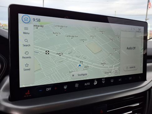 Certified 2023 Ford Escape Active w/ Tech Pack #2 image 8