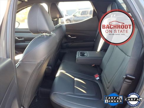 Used 2025 Hyundai Santa Cruz SEL image 29