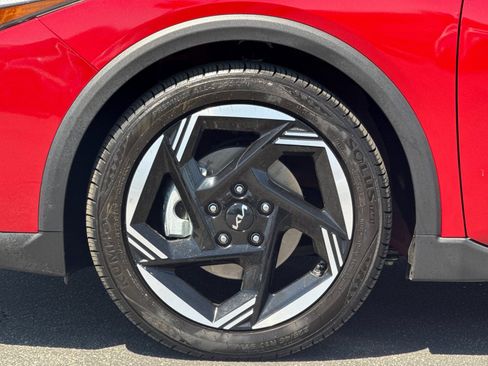 Certified 2025 Kia K4 EX FWD image 23