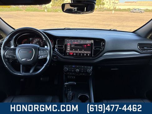 Used 2023 Dodge Durango GT image 28