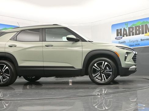 New 2026 Chevrolet TrailBlazer LT w/ Convenience Package image 22