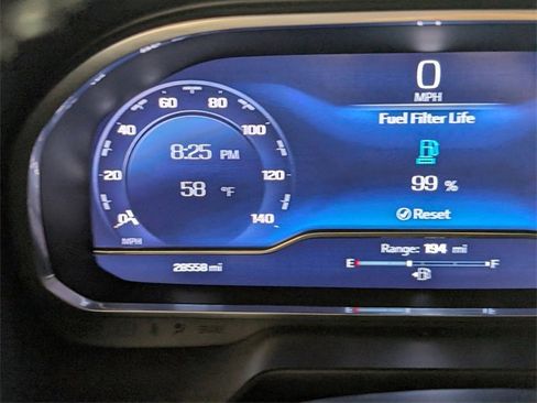 Used 2023 Chevrolet Tahoe Premier w/ Premium Package 2 image 24