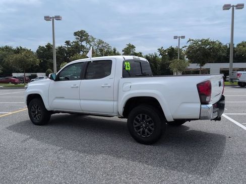Certified 2023 Toyota Tacoma SR5 RWD image 6