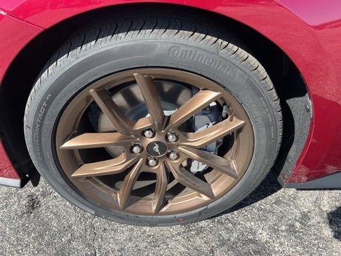 New 2025 Ford Mustang GT Premium image 20