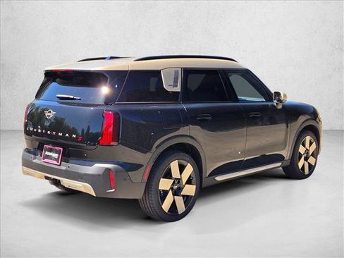New 2026 MINI Cooper Countryman S w/ Comfort Package Max AWD/4WD image 2