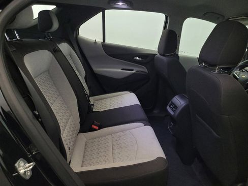 Used 2024 Chevrolet Equinox LS w/ LPO, Floor Liner Package AWD/4WD image 19