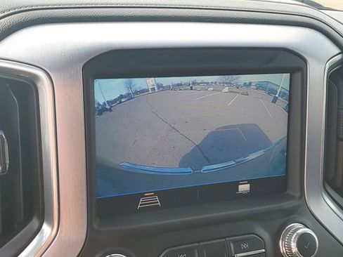 Used 2019 GMC Sierra 1500 SLE AWD/4WD image 13