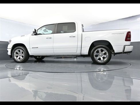 Used 2022 RAM 1500 Big Horn image 27
