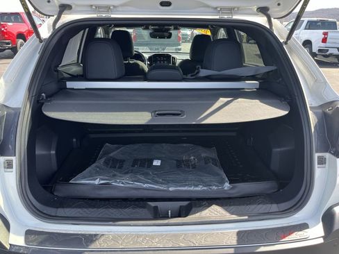 Used 2024 Subaru Crosstrek 2.5i Wilderness w/ Wilderness Package image 26