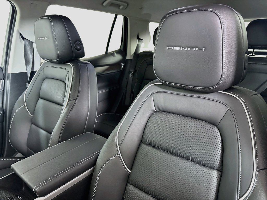 New 2027 GMC Terrain Denali AWD/4WD image 20