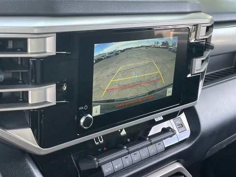 New 2026 Toyota Tundra SR5 AWD/4WD image 14