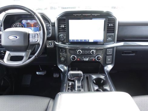 Used 2022 Ford F150 XLT w/ Equipment Group 302A High AWD/4WD image 42