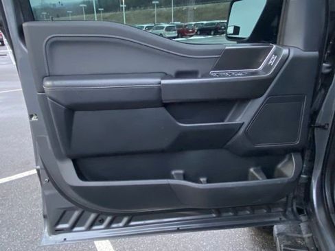 Used 2024 Ford F150 XLT w/ Equipment Group 302A MID image 11