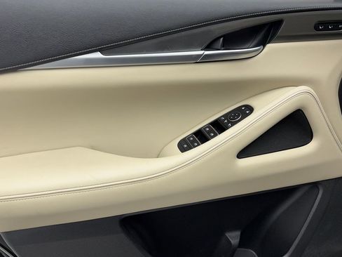 Used 2023 INFINITI QX60 Luxe w/ Cargo Package image 37