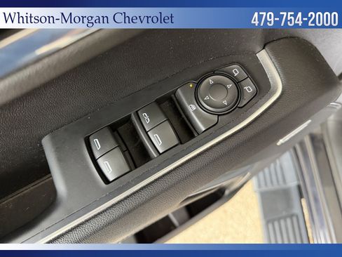 Used 2022 GMC Sierra 1500 Elevation w/ Elevation Premium Package image 17