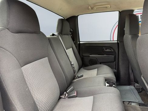 Used 2007 Chevrolet Colorado LT image 18