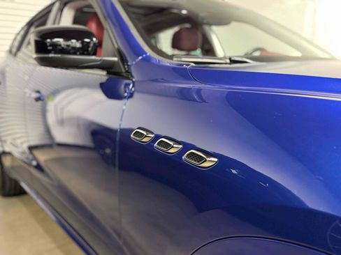 Used 2021 Maserati Levante image 75