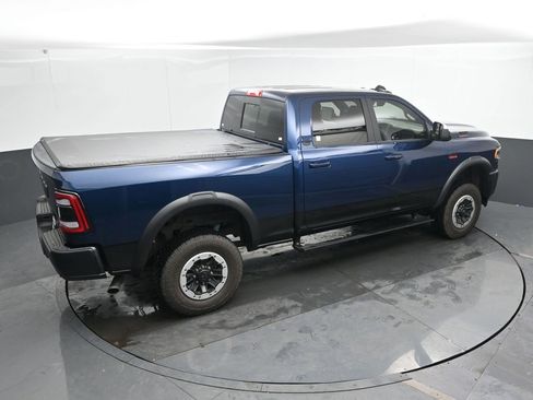 Used 2021 RAM 2500 Power Wagon w/ 75th Anniversary Edition image 39