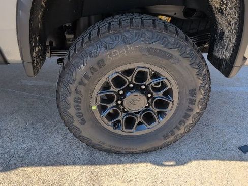 New 2026 Chevrolet Silverado 2500 ZR2 w/ ZR2 Bison Edition image 3