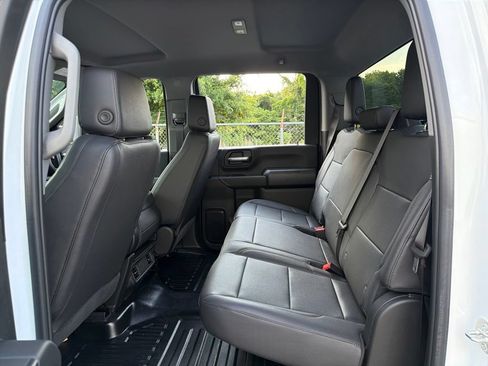 Used 2024 Chevrolet Silverado 2500 W/T w/ WT Fleet Convenience Package AWD/4WD image 18