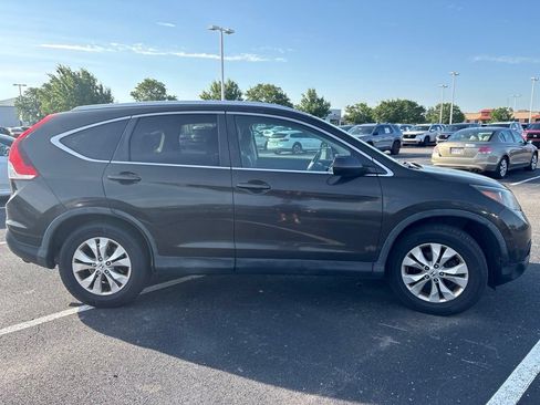 Used 2014 Honda CR-V EX-L image 12