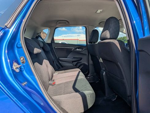 Used 2015 Honda Fit LX image 14