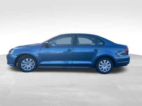 Used 2016 Volkswagen Jetta S image 8