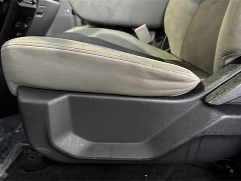 Used 2015 Ford F150 XL w/ Equipment Group 101A Mid image 13