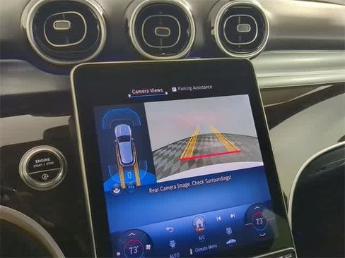 Used 2026 Mercedes-Benz GLC 300 4MATIC image 30