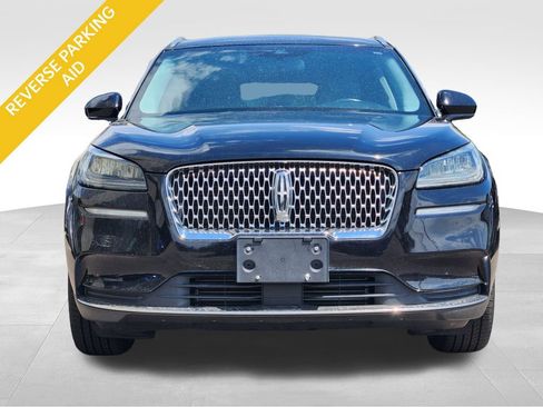 Used 2020 Lincoln Corsair AWD w/ Equipment Group 101A image 6