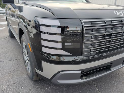 New 2026 Hyundai Palisade SEL image 24