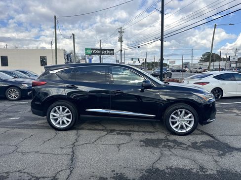 Certified 2023 Acura RDX FWD image 4