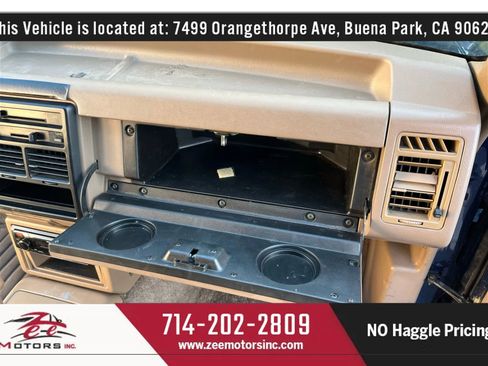 Used 1991 MAZDA B-Series Pickup Short Bed image 30