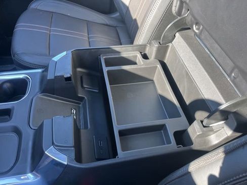 Used 2023 Chevrolet Silverado 1500 High Country w/ High Country Premium Package image 32