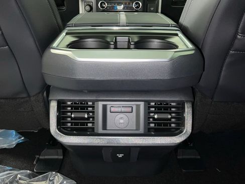 New 2026 Ford F150 Platinum AWD/4WD image 18