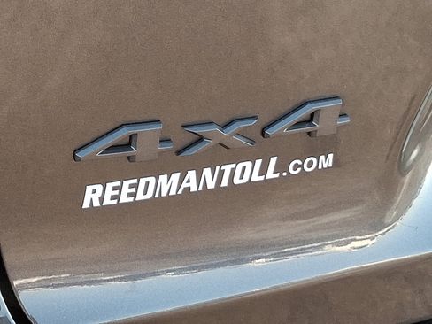 Certified 2022 Jeep Cherokee Trailhawk w/ Sun, Sound & Nav Group image 36