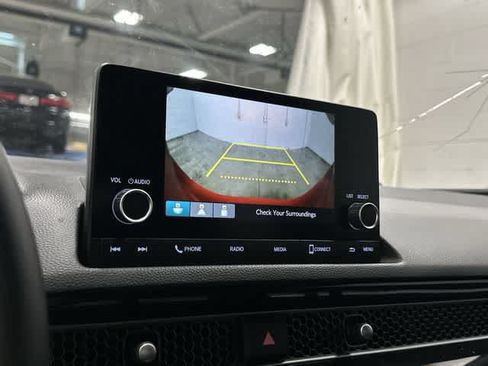 Used 2023 Honda Civic Sport image 23
