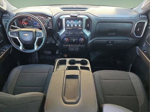 Used 2020 Chevrolet Silverado 1500 LT w/ All-Star Edition image 16