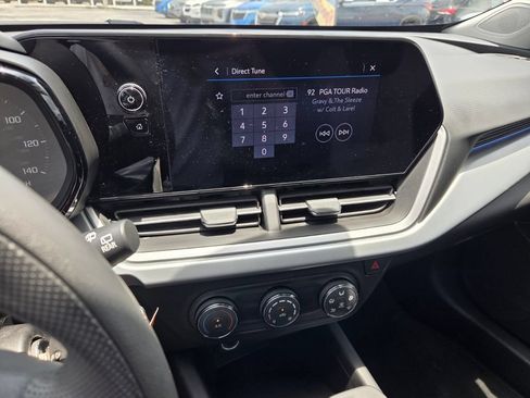 Used 2024 Chevrolet Trax LS FWD image 23