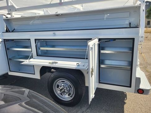 New 2026 Ford F350 XL w/ XL Chrome Package AWD/4WD image 14