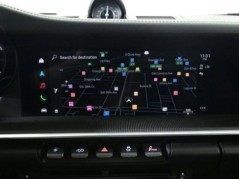 Certified 2022 Porsche 911 Turbo S image 15