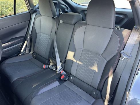 Used 2024 Subaru Impreza 2.0i Sport w/ Popular Package #1 image 24