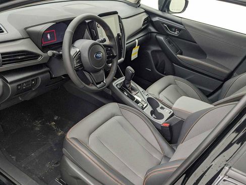 New 2026 Subaru Crosstrek 2.5i Limited AWD/4WD image 13