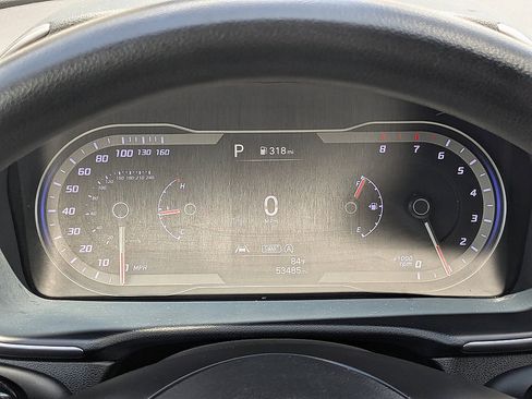 Used 2024 Hyundai Tucson SEL FWD image 25